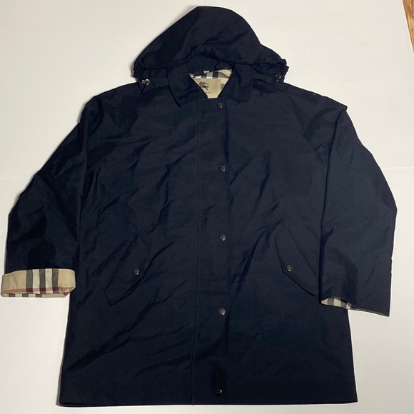 Burberry Other - Lightweight Burberry jacket